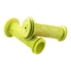 thumbnail image 3 of Pu?os De Goma Para Manillar De Bicicleta, Cómodos, 0,87 Pulgadas, Para Ni?os, Bicicleta, Ni?os, Ni?os, Verde, 3 of 5