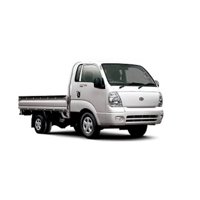 Pastillas Freno Para Auto Kia Frontier 1997-2004 Delantero