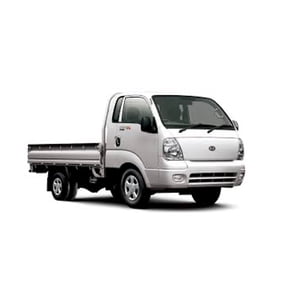 Pastillas Freno Para Auto Kia Frontier 1997-2004 Delantero