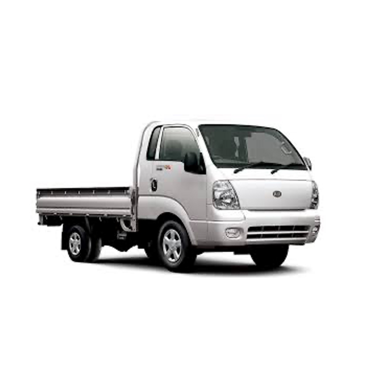 Pastillas Freno Para Auto Kia Frontier 1997-2004 Delantero