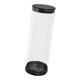 thumbnail image 1 of Estuche De Almacenamiento Para Pelotas De Golf Transparente Redondo Y Portátil Para 3 Pelotas, 1 of 5