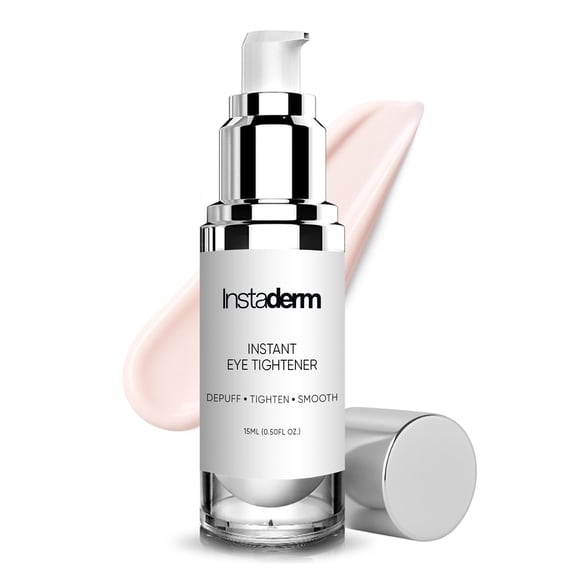 Crema Reafirmante Instantánea Para El Contorno De Ojos 15 Ml