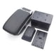 thumbnail image 2 of Portavasos Apoyabrazos Auto Universal Base Extensible 7 Usb, 2 of 2