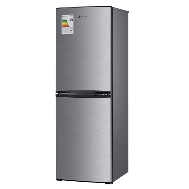 Refrigerador Bottom Freezer Frío directo 231 Litros Combi Nordik