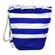 thumbnail image 1 of Bolso Mochila Playa Verano Estampado Camping Moda Morral, 1 of 2