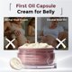 thumbnail image 4 of Hidratante Momcozy, aceite en crema todo en uno para estrías, 4 of 9