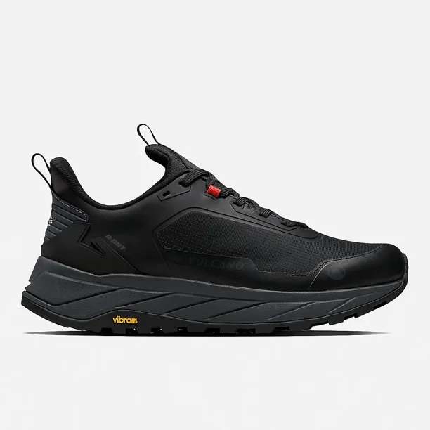 ZAPATILLAS HOMBRE KRONOS NEGRO LIPPI