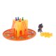 thumbnail image 5 of Juego De Queso De Gato Y Ratón Para Padres-ni?o Interactivo Juego De Mesa Para Ni?os Ni?as, 5 of 5
