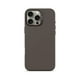 thumbnail image 1 of Funda silicona antimicrobial Magsafe iPhone 16 Pro Max Negro, 1 of 10
