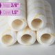 thumbnail image 3 of Fundas para rodillo de pintura Bates Choice de 23 cm, paquete de 24, microfibra, 3 of 6