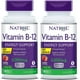 thumbnail image 1 of Suplemento Natrol de vitamina B12 de 5000 mcg de disolución rápida, 100 comprimidos, 1 of 3