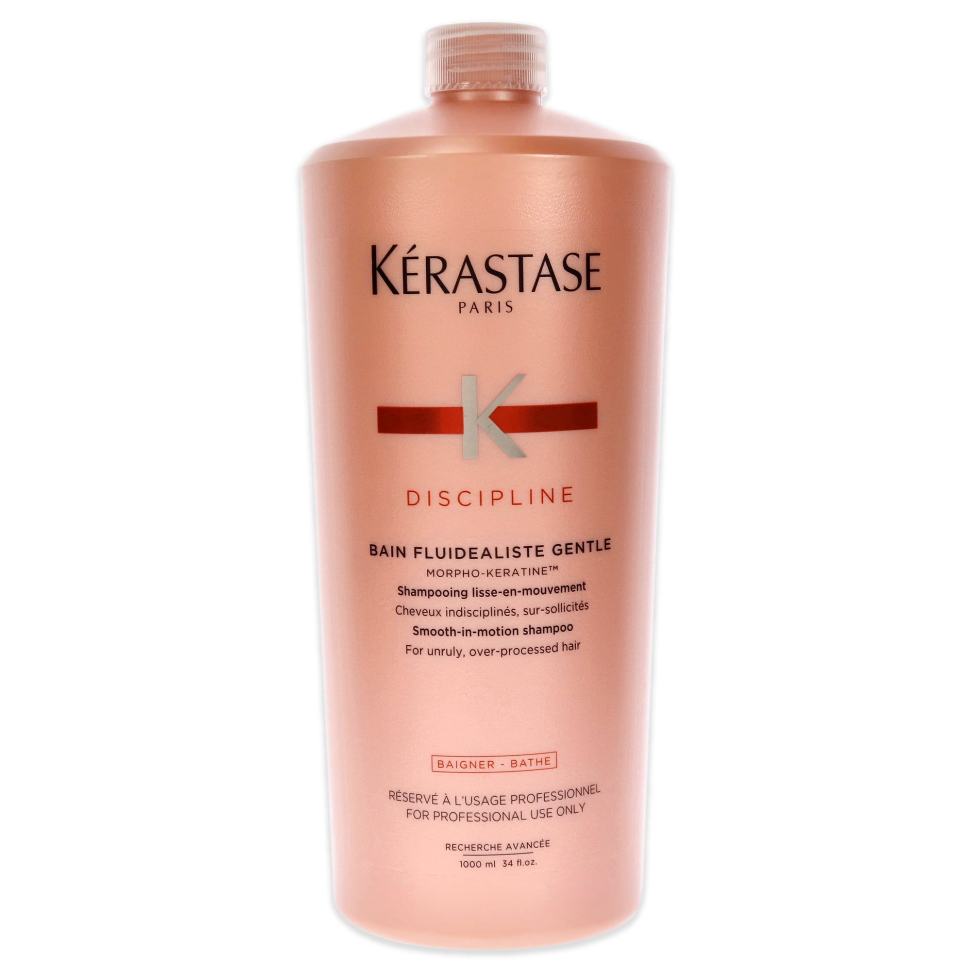 Shampoo Kerastase Discipline Bain Fluidealiste 1000ml