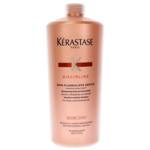 Shampoo Kerastase Discipline Bain Fluidealiste 1000Ml