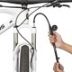 thumbnail image 1 of Bomba de choque ROCKBROS de alta presión 300 PSI para bicicleta, 1 of 6
