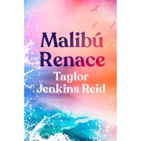 Books4Pocket - Malibú Renace