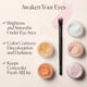 thumbnail image 4 of Polvo Fijador Laura Mercier Secret Brightening para Contorno de Ojos, 4 of 9