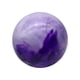 thumbnail image 3 of Pelotas De Pilates Equilibrio Gimnasio Gimnasia Ejercicio Núcleos Fuerza Ejercicio Pelota Violeta, 3 of 4
