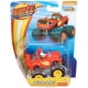 thumbnail image 3 of Fisher-Price Nickelodeon Blaze & The Monster Machines, Blaze & Aj Die-Cast, Multicolor, 3 of 3