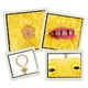 thumbnail image 4 of Peluche Llavero Fugglers De 13 Cms De Zuru Amarillo, 4 of 4