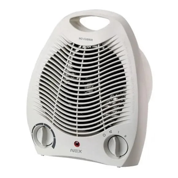 Termoventilador Electrico Smd160b