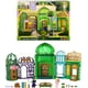 thumbnail image 1 of Playset Mattel Universal Pictures Wicked Emerald City con Muñecas, 1 of 3