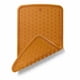 thumbnail image 1 of Tapete de baño Hevea de caucho natural antideslizante (Natural), 1 of 6