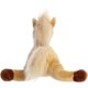 thumbnail image 4 of Peluche Aurora Adorable con forma de caramelo, 30 cm, color marrón, 4 of 4