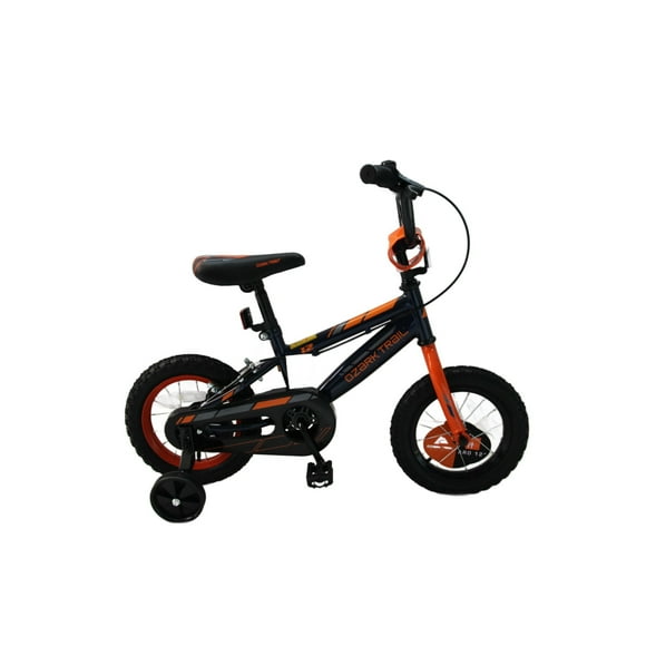 Bicicleta Infantil 12" Dr.Ii Std C2