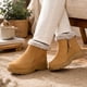 thumbnail image 2 of Botín New Walk Chiporro Comfy Camel, 2 of 6