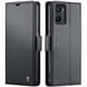 thumbnail image 1 of CaseMe tipo cartera Realme 9i 4G con cierre magnético, RFID, tarjetero, soporte, carga inalámbrica, 1 of 5