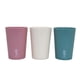 thumbnail image 2 of Set 3 Vasos Pp 250Ml Surtido, 2 of 3