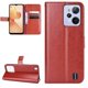 thumbnail image 3 of Funda tipo libro para Realme C31, cartera todo‑en‑uno, funda multifuncional con tarjetero y correa de muñeca desmontable, 3 of 4