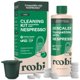 thumbnail image 1 of Kit de limpieza y desincrustación Roobi compatible con Nespresso Originaline, 1 of 9