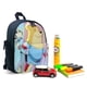 thumbnail image 3 of Mochila Desmarcar Perros En El Espacio Azul, 3 of 6
