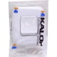 thumbnail image 2 of INTERRUPTOR KALOP 9/24 Pulsador Sobrepuesto Unipolar Blanco Tekna Referencia KS39658, 2 of 3
