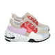 thumbnail image 3 of Zapatilla Urbana Mujer Rojo Sun 69 Police, 3 of 6