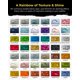 thumbnail image 4 of Stencil Butter de The Crafter's Workshop – Set de 4 frascos de 59 ml, 4 of 7