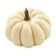 thumbnail image 5 of Calabaza Artificial De Halloween, Calabazas De Espuma, Decoración, Centro De Mesa, Alambre Dorado De 6,5x9cm, 5 of 5