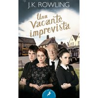 Libro Una Vacante Imprevista Penguin Random House