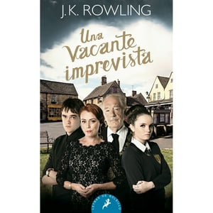 Libro Una Vacante Imprevista Penguin Random House