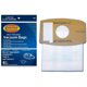 thumbnail image 1 of Bolsas para aspiradora EnviroCare Riccar SupraQuik Type S, 6 unidades, 1 of 3