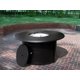 thumbnail image 5 of Quemador de repuesto para fogatas Hiland 1201-BURNER de acero inoxidable, 5 of 6