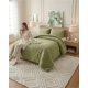 thumbnail image 2 of Cubrecama Plumón Sherwood de 2 Plazas con Fundas de Almohada, 2 of 6