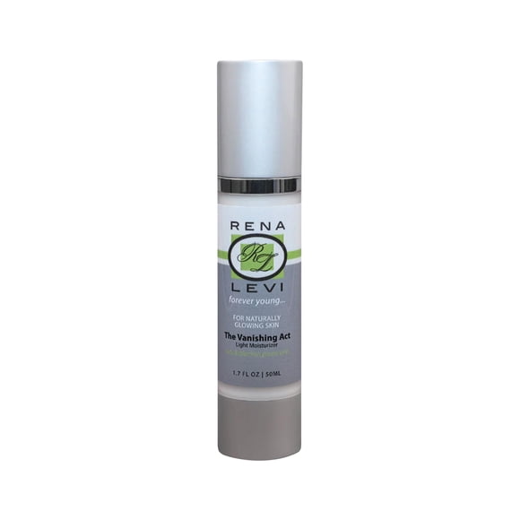 Crema Hidratante Ligera Rena Levi 50 ml para piel grasa y propensa al acné