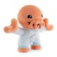 thumbnail image 2 of Juguete de peluche Toynk Futurama Zoidberg Chibi Collector de 20 cm, 2 of 8