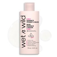 Líquido De Maquillaje Facial Primer Wet N Wild 5 En 1 Essence