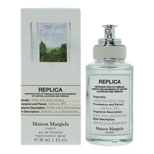Perfume Maison Margiela 'Replica' When The Rain Stop Edt 30 Ml