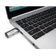thumbnail image 2 of Unidad SanDisk Ultra Dual USB tipo C de 256 GB, 2 of 6