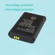 thumbnail image 3 of Batería oliadeo para Kyocera DuraXV 1770 mAh, 3 of 5