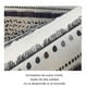 thumbnail image 4 of Alfombra Sala Estar Living 120x160 cm.Tapete Catania, 4 of 4